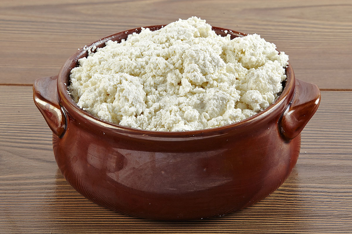 μπουκουβαλας μυζηθρα