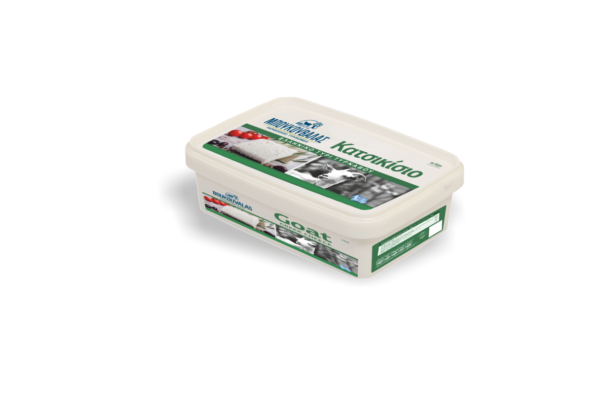 Φέτα κατσικίσιο 200g